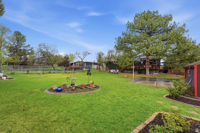 1661 W ALLEGHENY DR, Salt Lake City, UT 84123