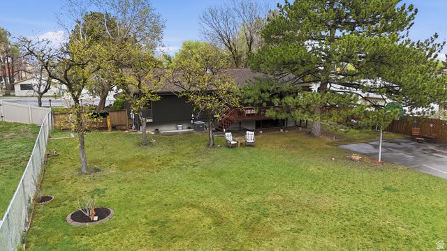 1661 W ALLEGHENY DR, Salt Lake City, UT 84123