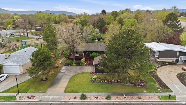 1661 W ALLEGHENY DR, Salt Lake City, UT 84123