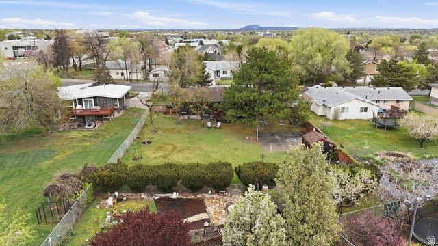 1661 W ALLEGHENY DR, Salt Lake City, UT 84123