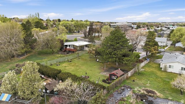 1661 W ALLEGHENY DR, Salt Lake City, UT 84123