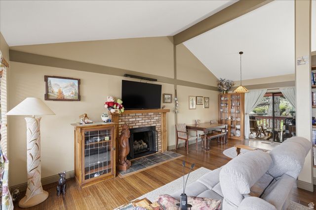 1661 W ALLEGHENY DR, Salt Lake City, UT 84123