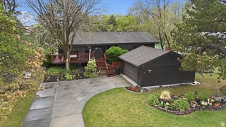 1661 W ALLEGHENY DR, Salt Lake City, UT 84123