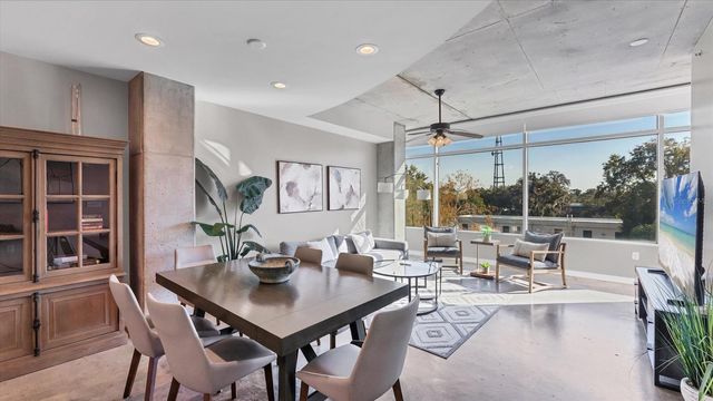 525 E JACKSON ST STREET 405, Orlando, FL 32801