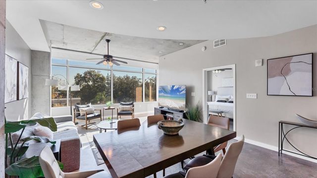 525 E JACKSON ST STREET 405, Orlando, FL 32801