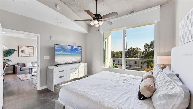 525 E JACKSON ST STREET 405, Orlando, FL 32801