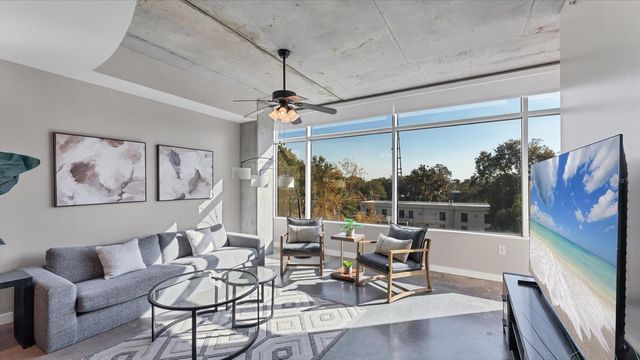 525 E JACKSON ST STREET 405, Orlando, FL 32801