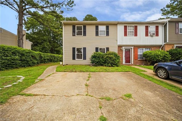 1183 Meadow Sage LN, Virginia Beach, VA 23464