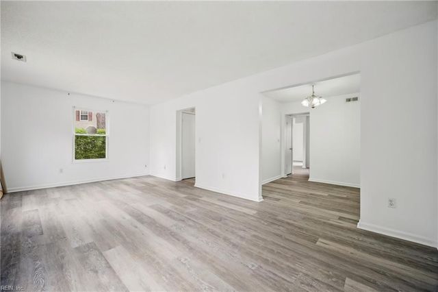 1183 Meadow Sage LN, Virginia Beach, VA 23464