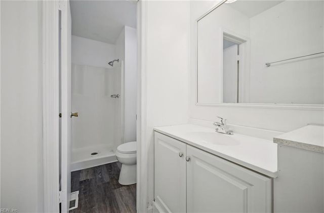 1183 Meadow Sage LN, Virginia Beach, VA 23464