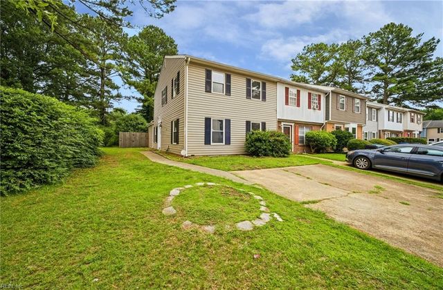 1183 Meadow Sage LN, Virginia Beach, VA 23464