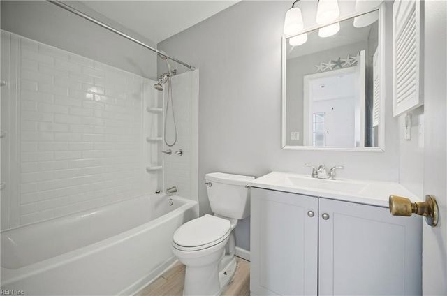 1183 Meadow Sage LN, Virginia Beach, VA 23464