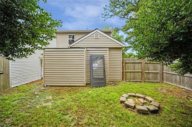 1183 Meadow Sage LN, Virginia Beach, VA 23464