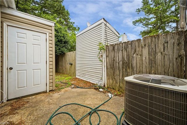 1183 Meadow Sage LN, Virginia Beach, VA 23464