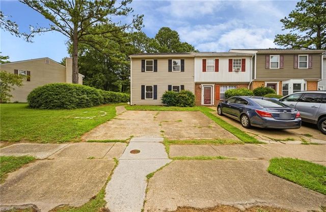 1183 Meadow Sage LN, Virginia Beach, VA 23464