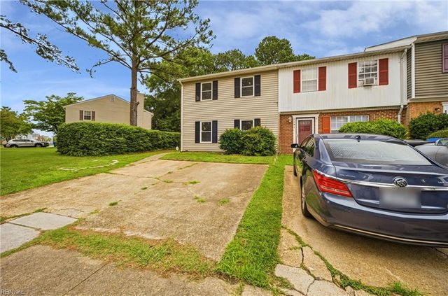 1183 Meadow Sage LN, Virginia Beach, VA 23464