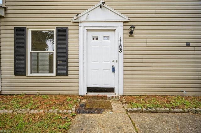 1183 Meadow Sage LN, Virginia Beach, VA 23464