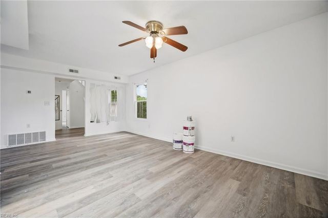 1183 Meadow Sage LN, Virginia Beach, VA 23464