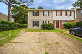 1183 Meadow Sage LN, Virginia Beach, VA 23464