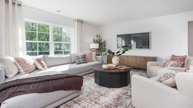 111 Ross Drive, Stem, NC 27581