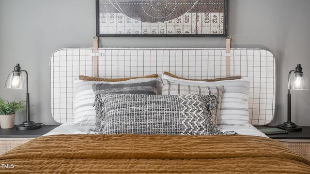 111 Ross Drive, Stem, NC 27581