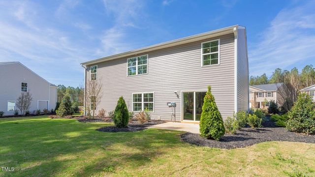 111 Ross Drive, Stem, NC 27581