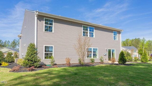 111 Ross Drive, Stem, NC 27581