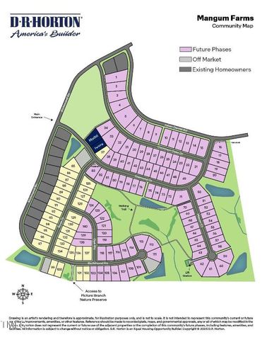 111 Ross Drive, Stem, NC 27581