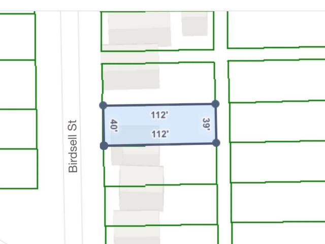 210 N Illinois Street, South Bend, IN 46619