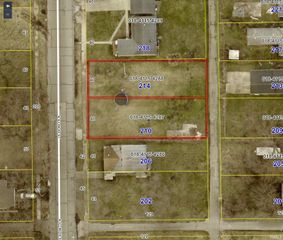 210 N Illinois Street, South Bend, IN 46619