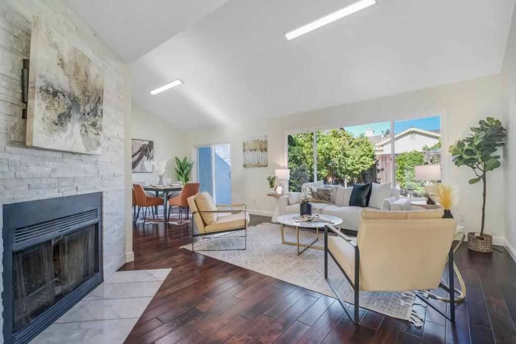 974 Dempsey Road, Milpitas, CA 95035