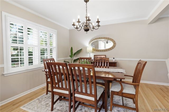 186 Bridle Path, Amherst, NY 14221