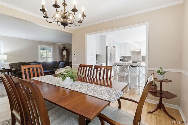 186 Bridle Path, Amherst, NY 14221