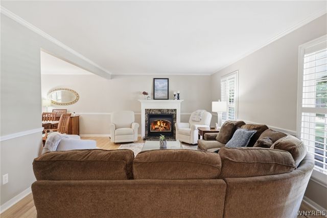 186 Bridle Path, Amherst, NY 14221