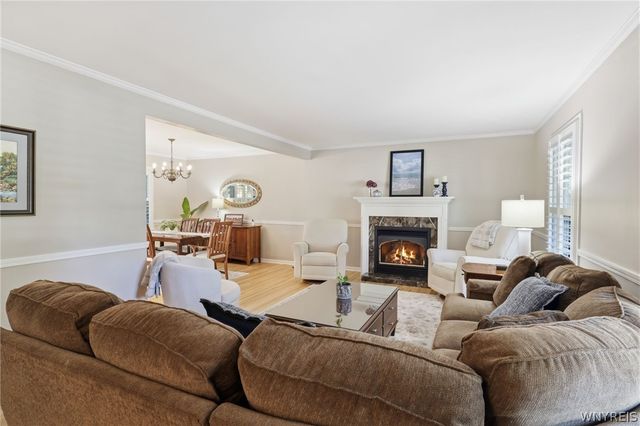 186 Bridle Path, Amherst, NY 14221