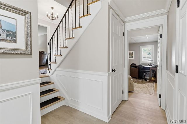 186 Bridle Path, Amherst, NY 14221