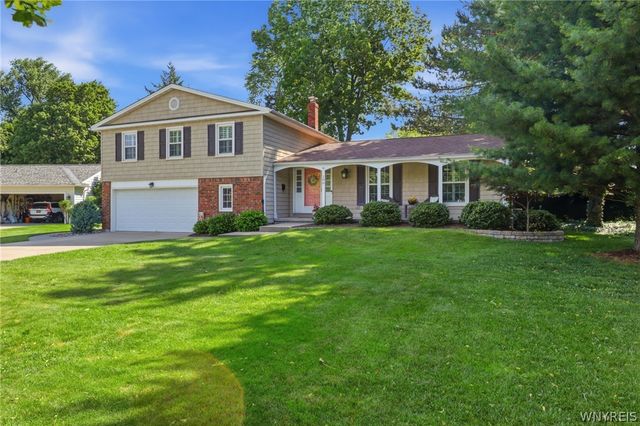 186 Bridle Path, Amherst, NY 14221