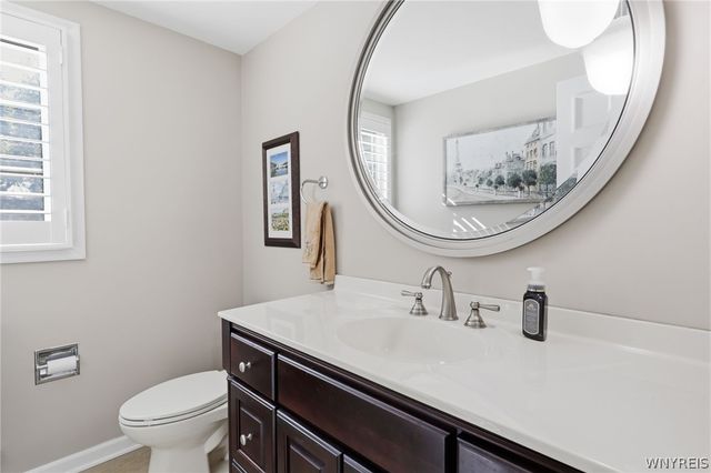 186 Bridle Path, Amherst, NY 14221