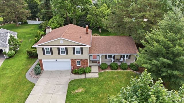 186 Bridle Path, Amherst, NY 14221
