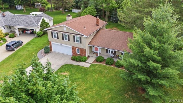 186 Bridle Path, Amherst, NY 14221
