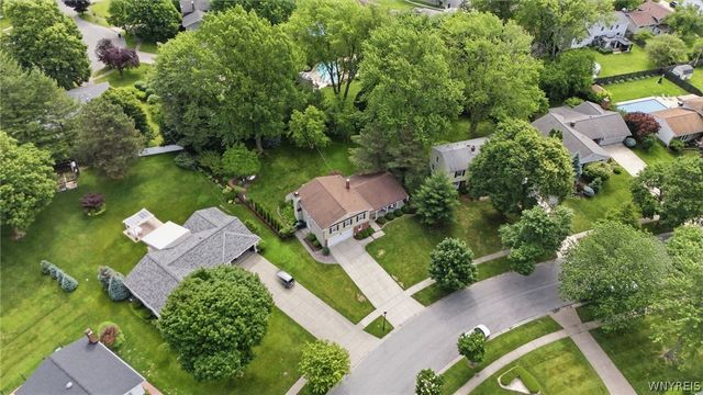 186 Bridle Path, Amherst, NY 14221