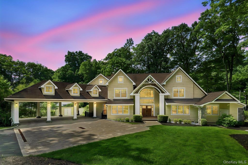 38 Lincoln Avenue, Rye Brook, NY 10573 — photo 2