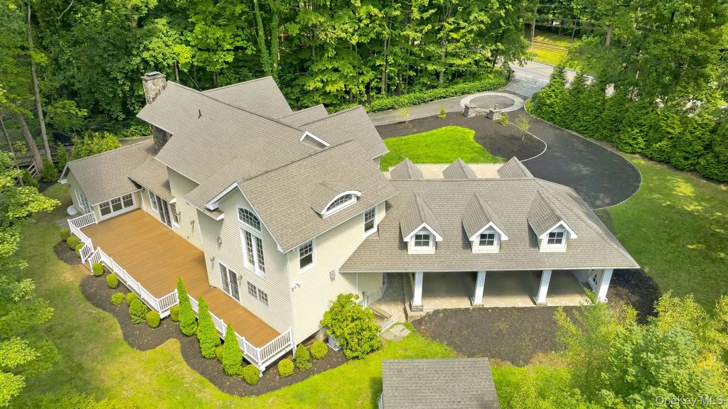 38 Lincoln Avenue, Rye Brook, NY 10573 — photo 4