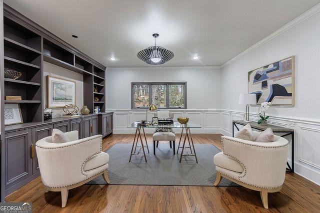 459 Atlanta Country Club Drive, Marietta, GA 30067