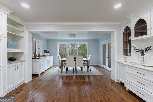 459 Atlanta Country Club Drive, Marietta, GA 30067