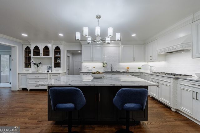 459 Atlanta Country Club Drive, Marietta, GA 30067