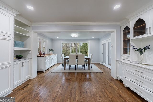 459 Atlanta Country Club Drive, Marietta, GA 30067