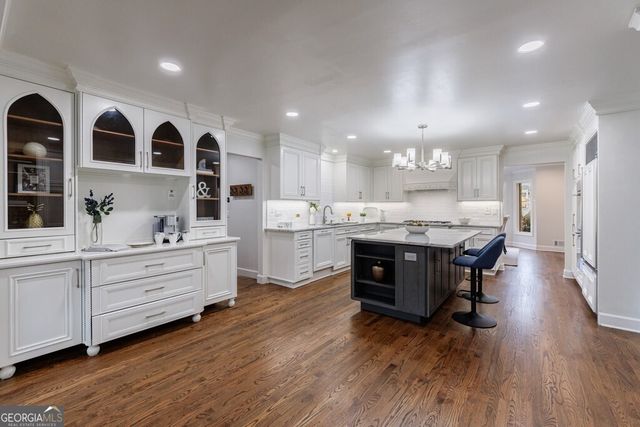 459 Atlanta Country Club Drive, Marietta, GA 30067