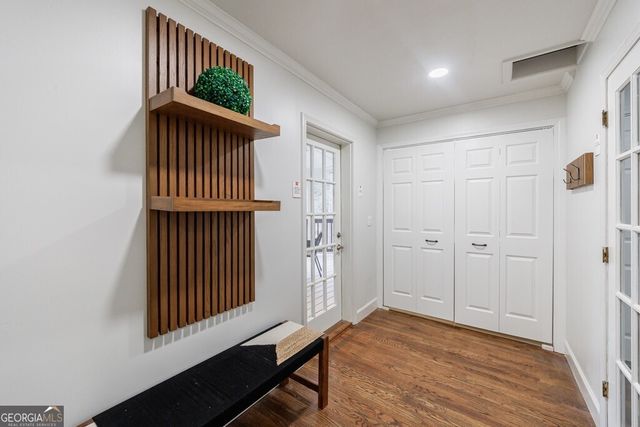 459 Atlanta Country Club Drive, Marietta, GA 30067