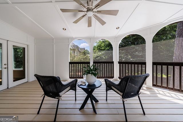 459 Atlanta Country Club Drive, Marietta, GA 30067